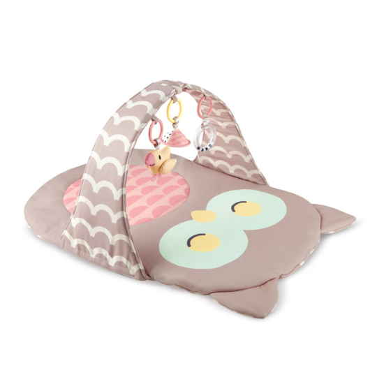 Hape Owl Bed Oscar (8264113783010)