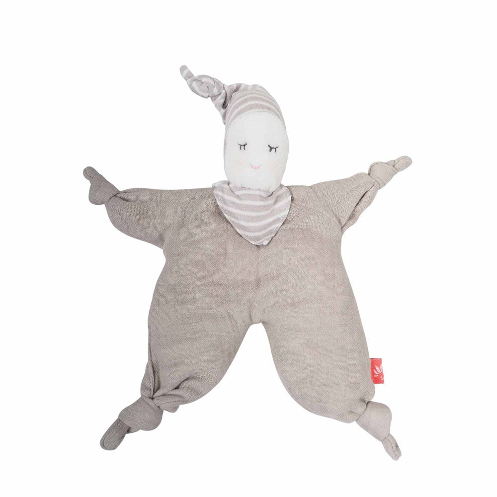 xKIKADU Baby Doll Silver Grey (6822826770614)