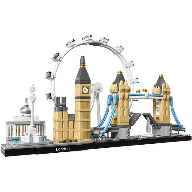 LEGO Architecture London 21034 (8312968446178)