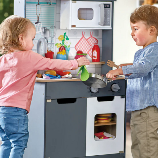 Hape Kitchen (8264127185122)