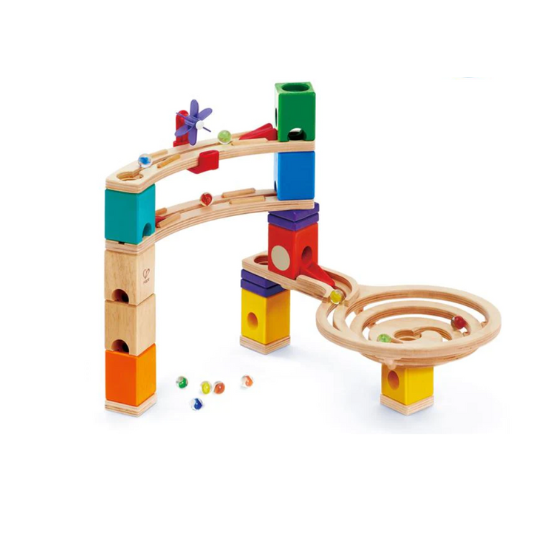 Hape Race to the Finish (8264125546722)