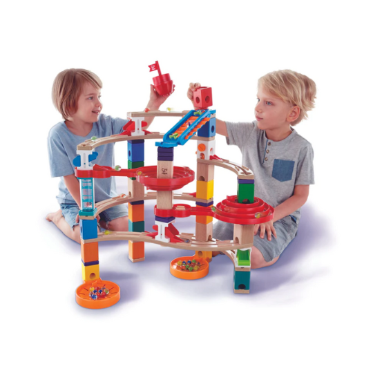 Hape Super Spirals (8264125645026)