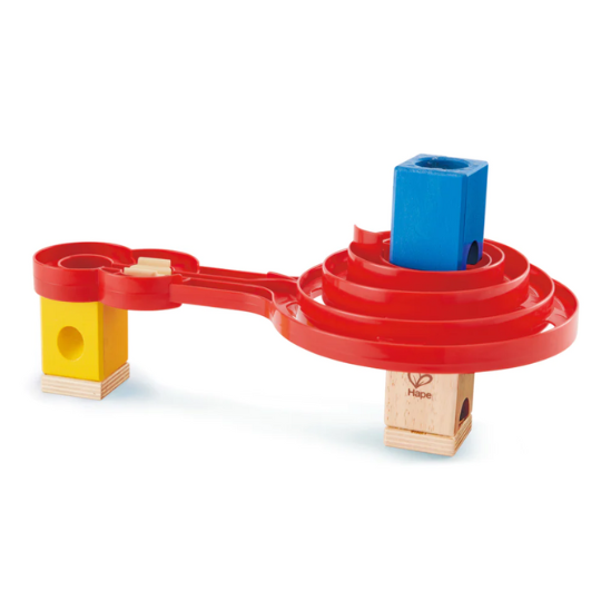 Hape Double-Sided Spiral Twist (8264125710562)