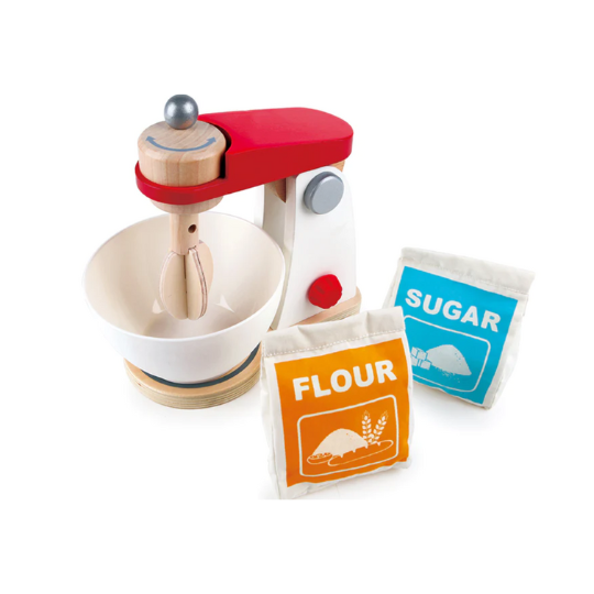 Hape Mix & Bake Blender (8264126595298)