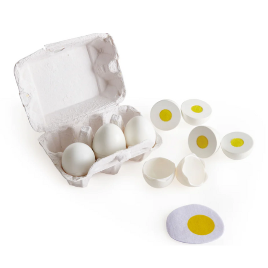 Hape Egg Carton (8264126890210)