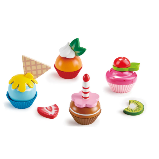 Hape Cupcakes (8264126922978)