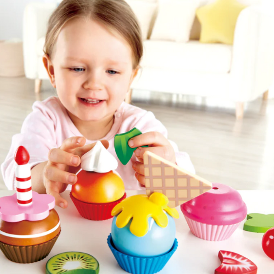 Hape Cupcakes (8264126922978)