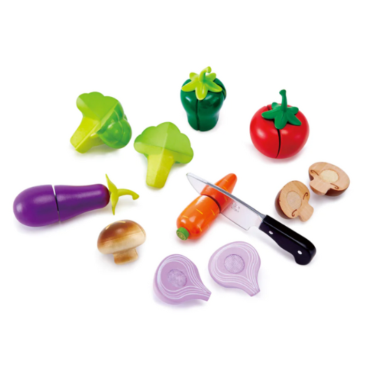 Hape Garden Vegetables (8264127054050)