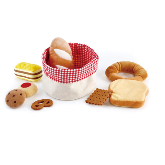 Hape Toddler Bread Basket (8264127250658)