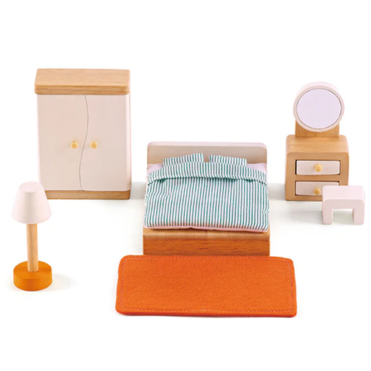 Hape Master Bedroom (8264127774946)