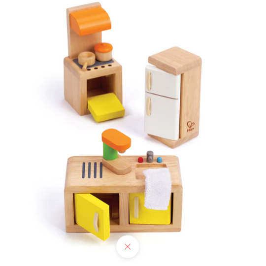 Hape Kitchen (8264127873250)