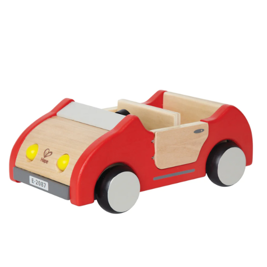 Hape Family car (8264128069858)