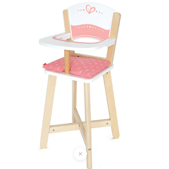 Hape Highchair (8264128200930)