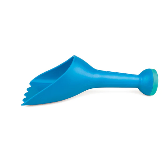 Hape Rain Shovel - Blue (8264128397538)