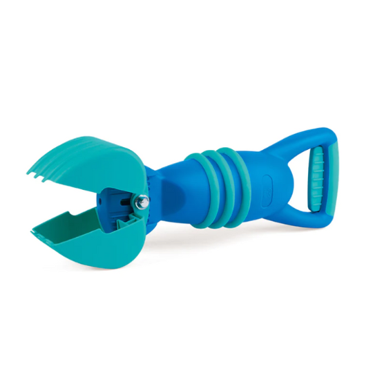 Hape Grabber Blue (8264128856290)