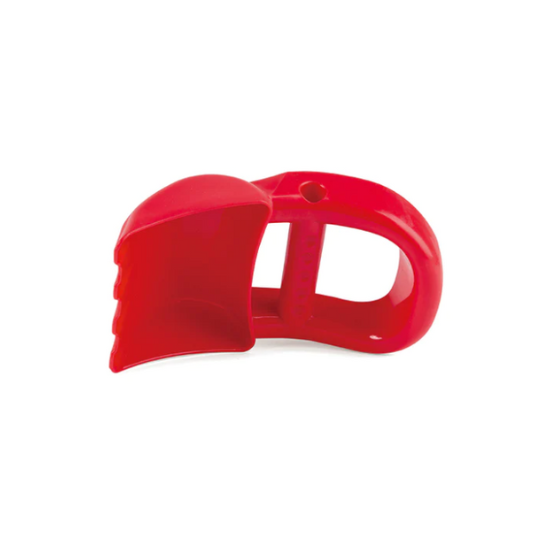 Hape Hand Digger - Red (8264129020130)