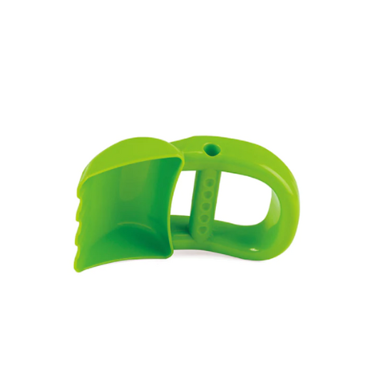 Hape Hand Digger - Green (8264129052898)