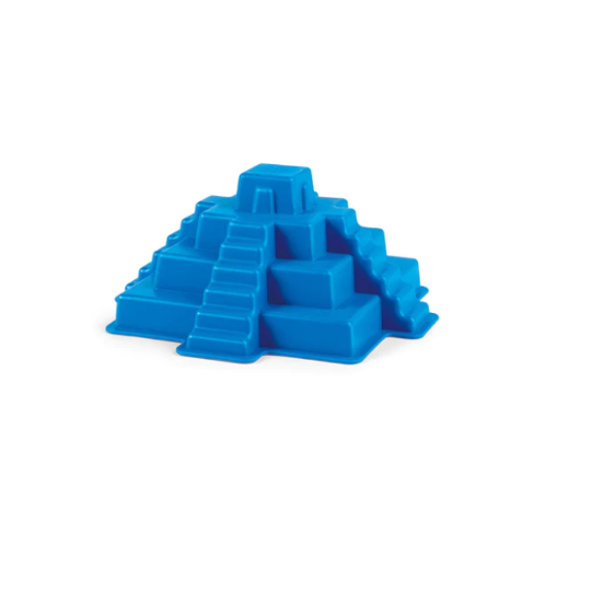 Hape Mayan Pyramid (8264129118434)