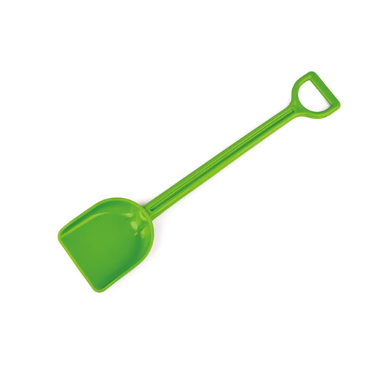 Hape Mighty Shovel Green 40cm (8264129216738)