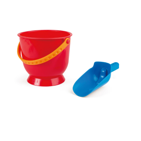 Hape Scoop & Pail (8264129315042)