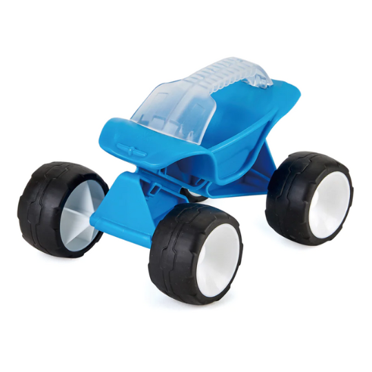 Hape Dune Buggy Blue (8264129577186)