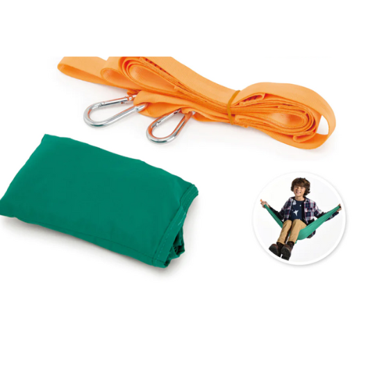 Hape Pocket Swing (8264129904866)