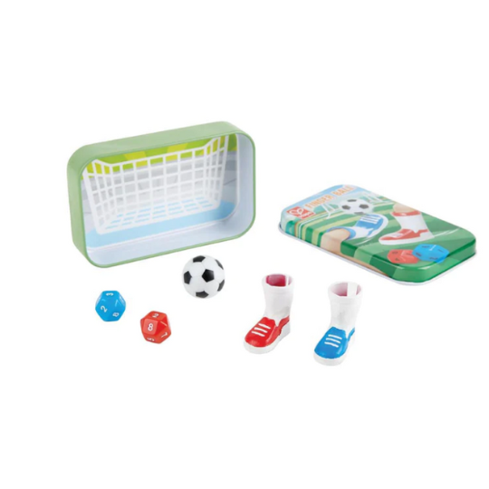 Hape Free Kick (8264130167010)