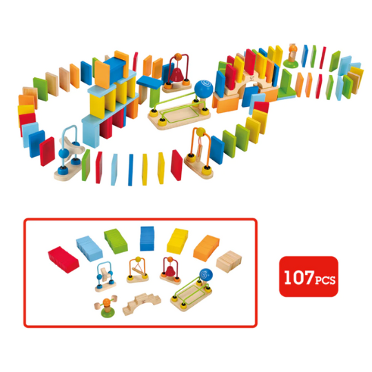 Hape Dynamo Dominoes (8264130363618)