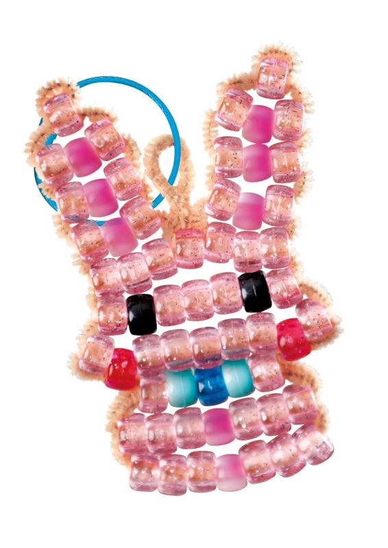 Avenir Fun Bead Charm - Create My Own Bunny (8262290374882)