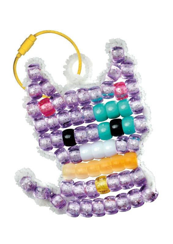 Avenir Fun Bead Charm - Create My Own Cat (8262290440418)