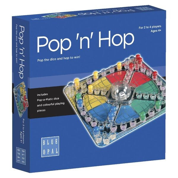 Blue Opal Pop n Hop Game (6823349321910)