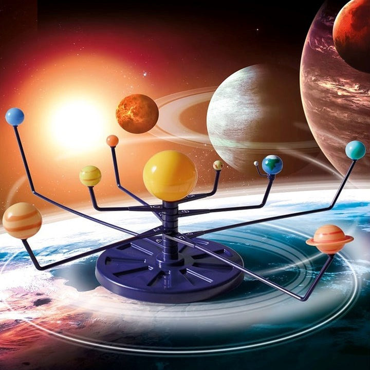 Brainstorm Toys My Desktop Solar System (7543071244514)