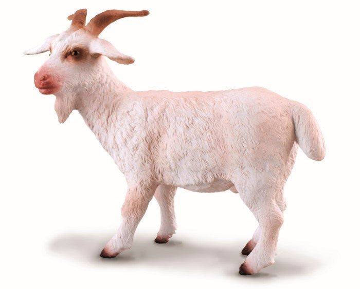 CollectA Billy Goat Figurine M (6899057230006)