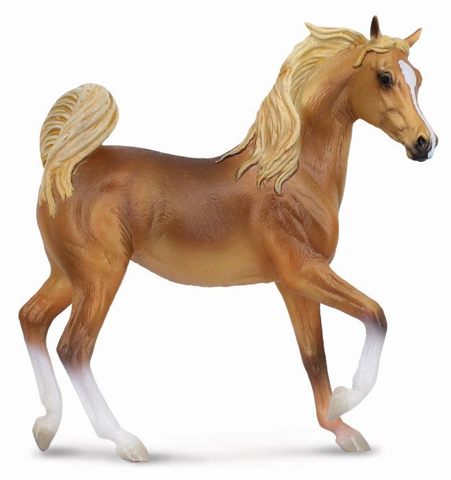 CollectA Arabian Mare Golden Chestnut Figurine XL (6899045728438)