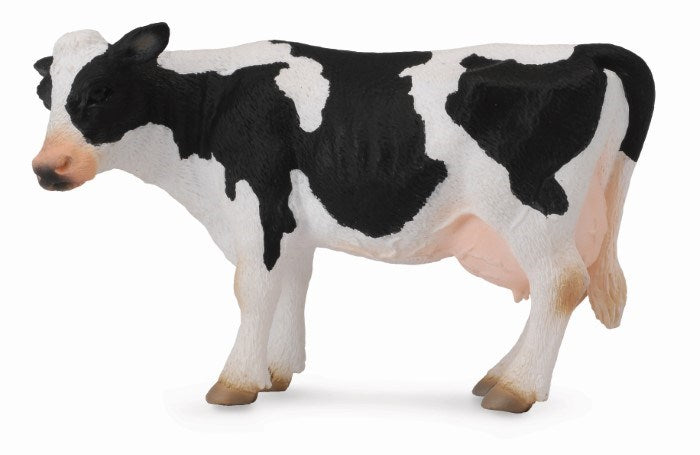 CollectA Friesian Cow Figurine L (8262283100386)