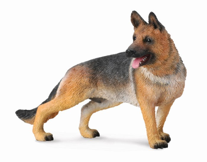 CollectA German Shepherd Figurine L (8030080336098)