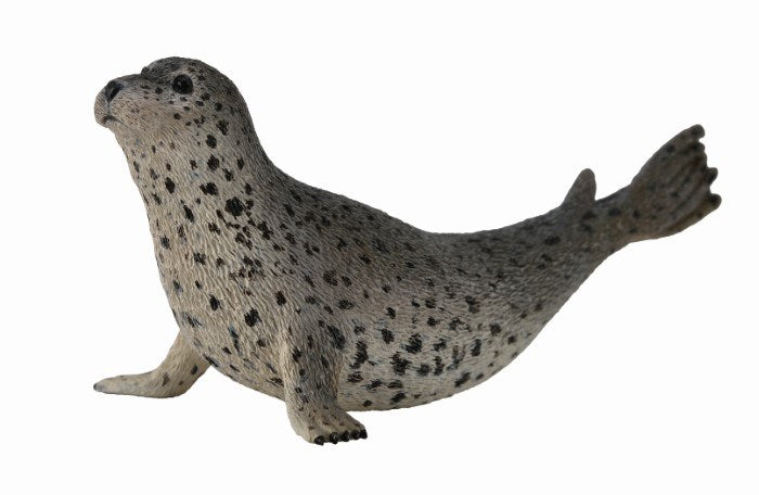 CollectA Spotted Seal Figurine L (8262285361378)