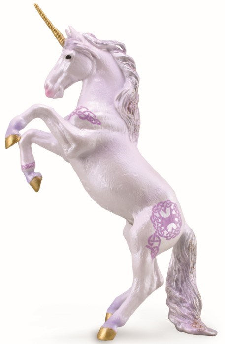 CollectA Unicorn Mare Pink Figurine XL (8030075551970)