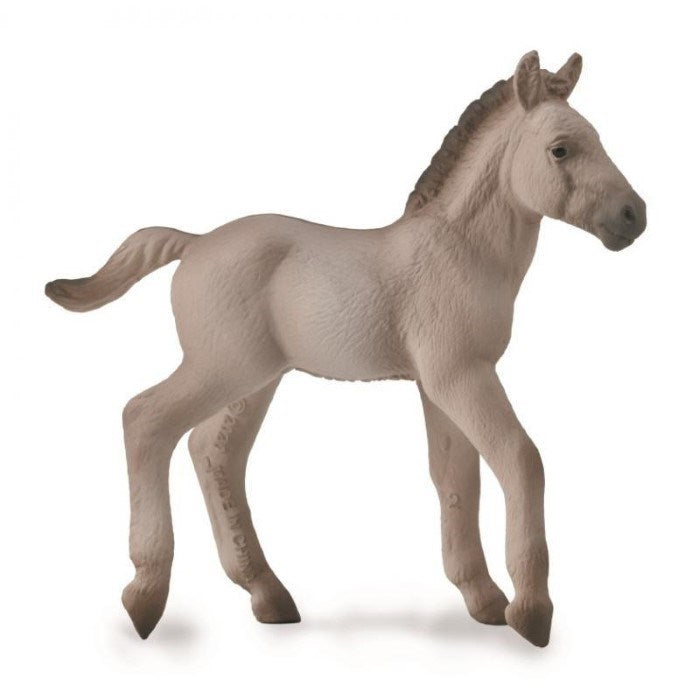 CollectA Konik Foal Blue Dun (8262287458530)