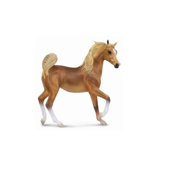 CollectA Arabian Mare Golden Chestnut Figurine XL (6899045728438)