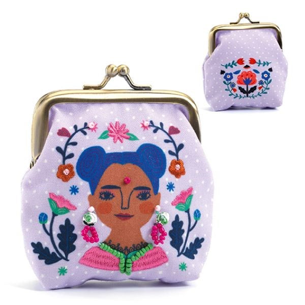 Djeco Kali - Lovely Purse (8303254864098)