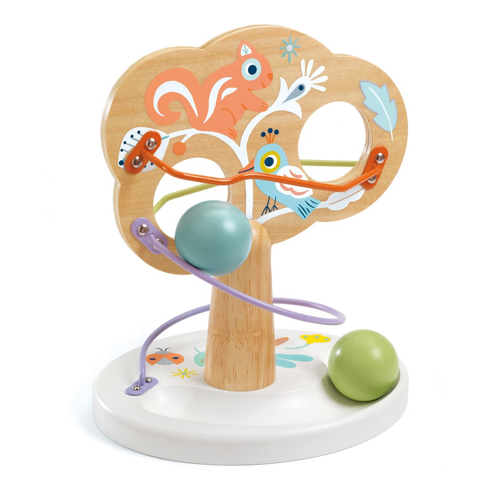 xDjeco Baby Tree (6823382712502)