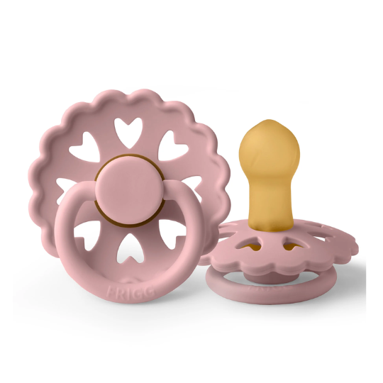 Frigg Pacifier Fairy Tale Thumbelina Latex Size 1 (7938616951010)