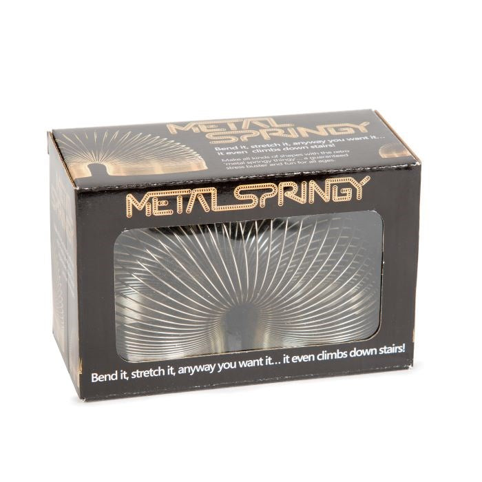 Funtime Metal Springy (8303263351010)