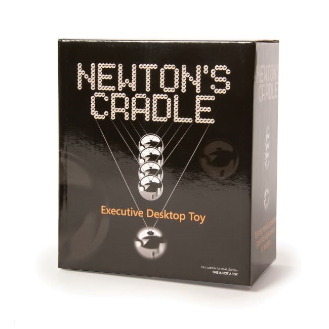 Funtime Newtons Cradle (8303262171362)