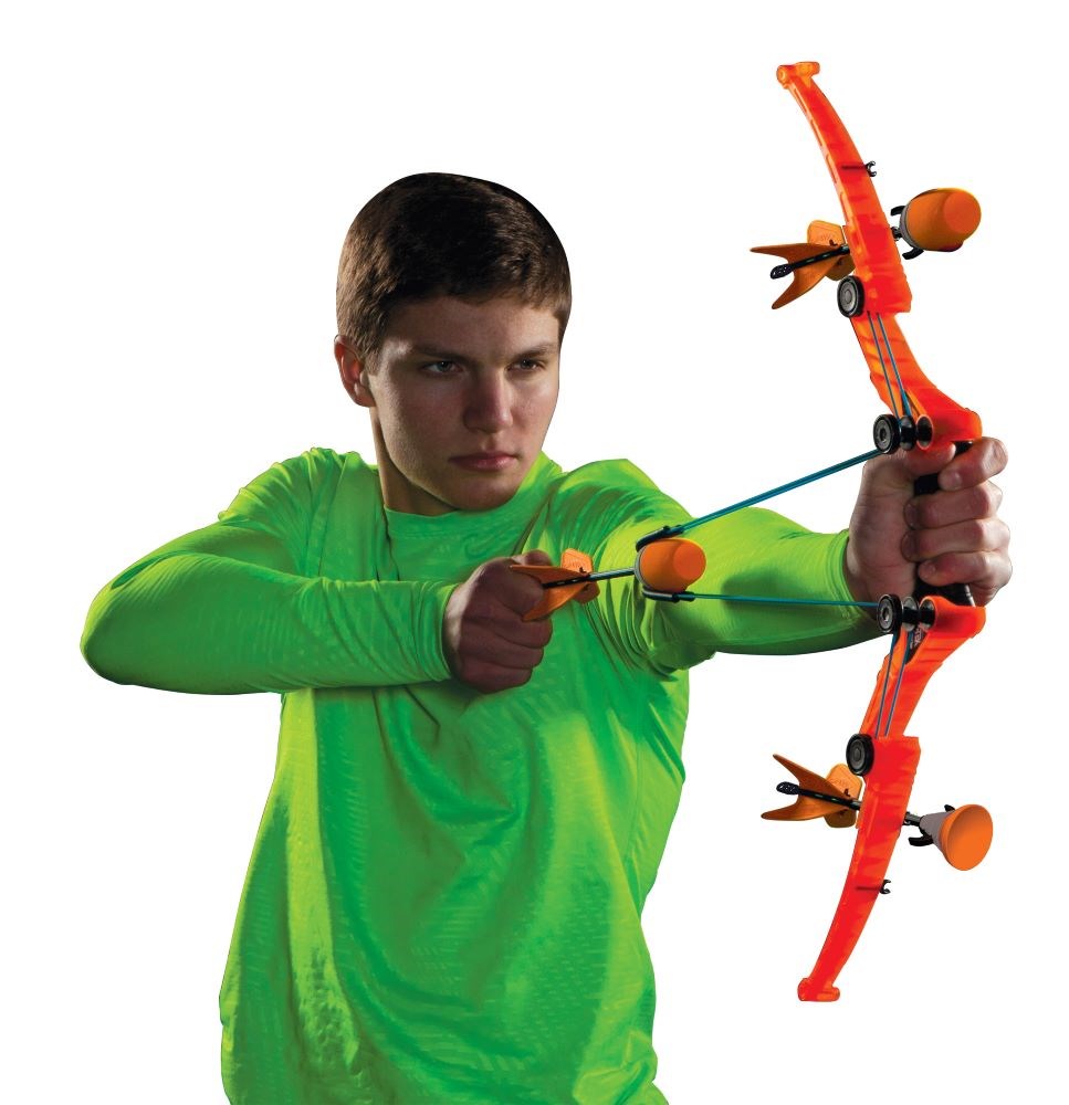 Zing Air Storm Z-Tek Bow14+ - AS979G (8303244476642)