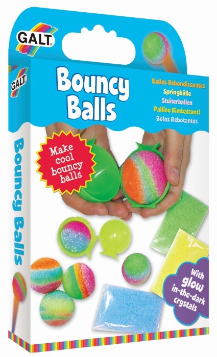 Galt Bouncy Balls (6823354433718)