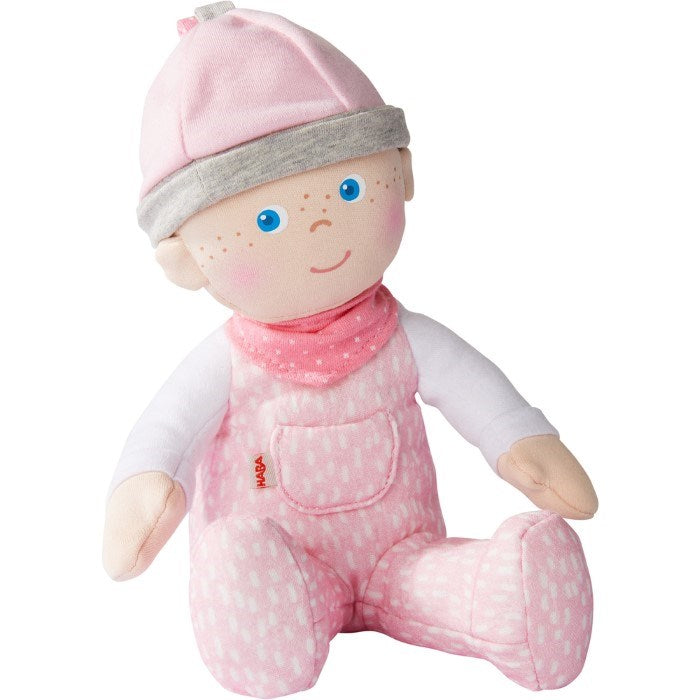 Haba Snug up Doll Marle (6866244829366)