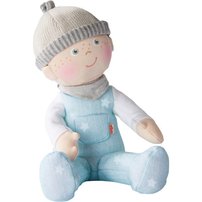 Haba Snug up Doll Pit (8015143960802)