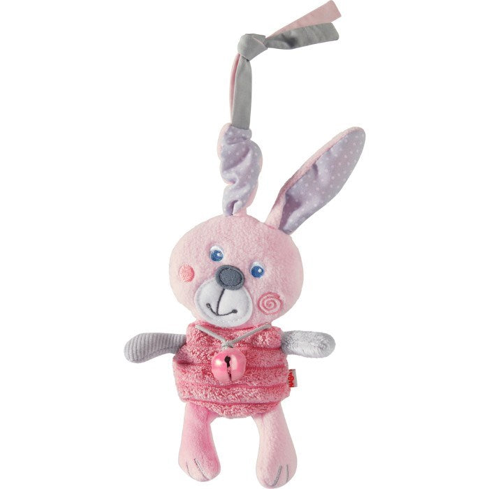 Haba Dangling figure Bunny (6866246041782)